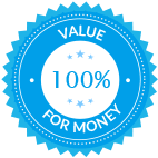 Value for money